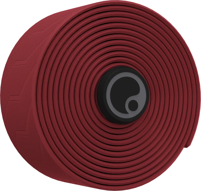Ergon BT Gravel 3.5mm Lenkerband merlot red