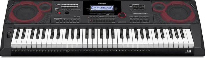 Casio CT-X5000