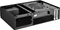 SilverStone Milo ML06-E, schwarz, Mini-ITX Vorschaubild