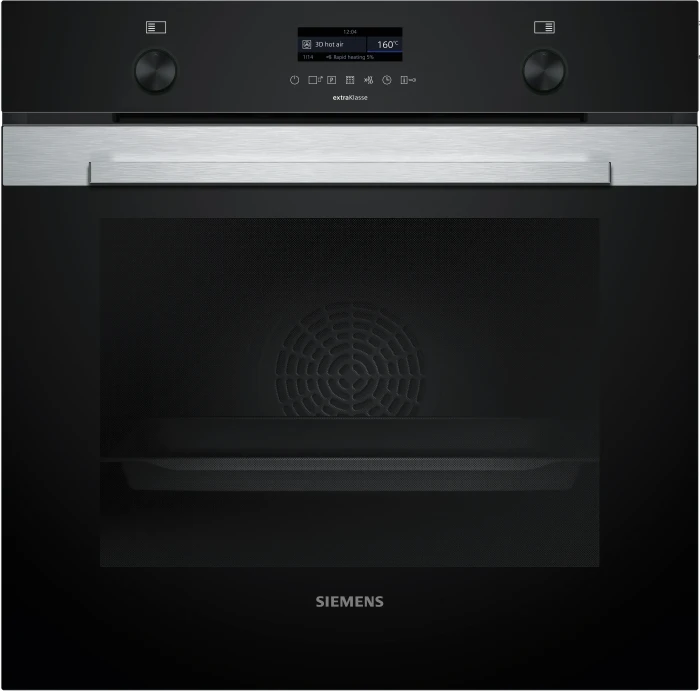 Siemens iQ500 HQ379G6S7 Backofen