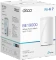 TP-Link Deco BE85, Wi-Fi 7, BE19000, 1er (Deco BE85 (1-Pack)) Vorschaubild