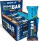 BodyLab24 Prime Crunchy Vegan Protein Bar Chocolate Chip 720g (12x 60g) Vorschaubild