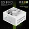 GameMax GX Pro Gold 850G WH weiß 850W, ATX 3.1 Vorschaubild