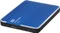Western Digital WD My Passport Ultra blau 1TB, USB 3.0 Micro-B Vorschaubild