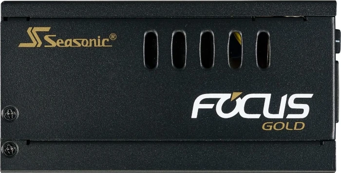 Seasonic Focus SGX Gold 650W, SFX-L
