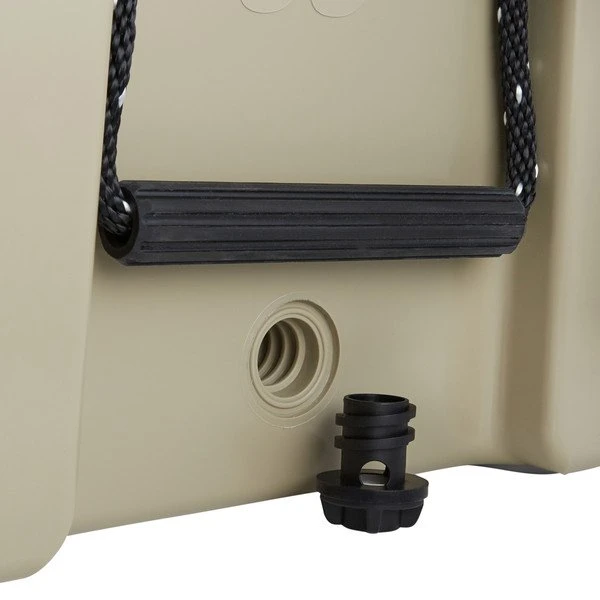 Yeti Tundra 65 Passiv-Kühlbox tan