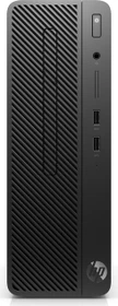 HP 290 G1 SFF, Core i3-8100, 8GB RAM, 256GB SSD