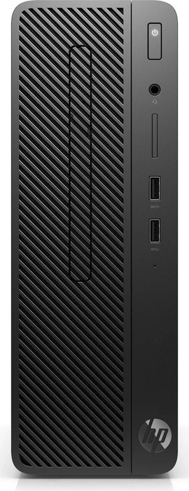 HP 290 G1 SFF, Core i3-8100, 8GB RAM, 256GB SSD