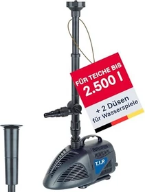 T.I.P. WPS 1000 R Elektro-Wasserspielpumpe