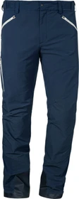Schöffel Rim Trikot kurzarm dress blues (Herren)