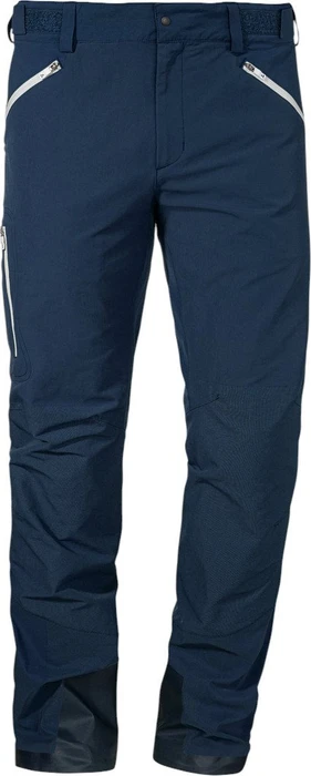 Schöffel Rim Trikot kurzarm dress blues (Herren)