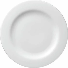 Rosenthal studio-line Moon Weiß Brotteller 18cm