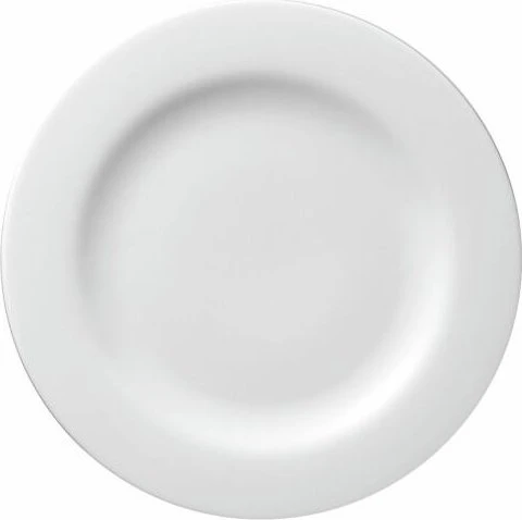 Rosenthal studio-line Moon Weiß Brotteller 18cm