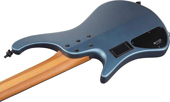 Ibanez EHB1005F AOM Arctic Ocean Matte