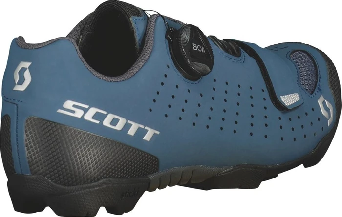 Scott MTB Comp BOA matt blue/dark grey (Damen)
