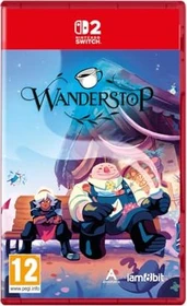 Wanderstop (Switch 2)