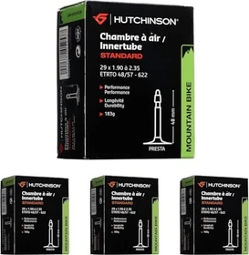 Hutchinson Standard SV 48mm 29" Schlauch