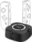 Hama Joy-Con Controller Quad 4-fach Ladestation (Switch) Vorschaubild