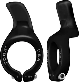 Togs Flex MTB Barends schwarz