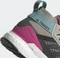 adidas Terrex Free Hiker sesame/carbon/real magenta (Herren) Vorschaubild