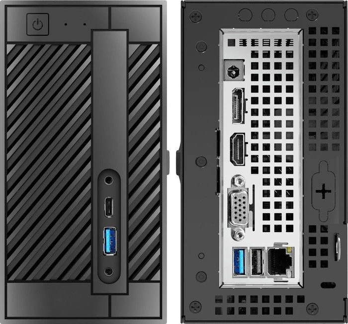 ASRock DeskMini 110/W