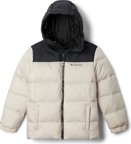 Columbia Puffect II Hood Jacke (Junior)