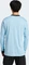 adidas Deutschland Anniversary Trikot langarm clear blue/black (Herren) Vorschaubild