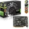 Point of View GeForce GTX 650 Ti Boost, 1GB GDDR5, VGA, DVI, HDMI Vorschaubild