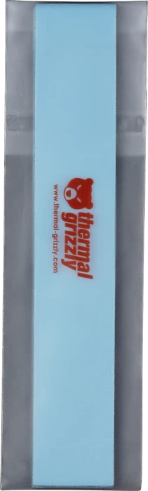 Thermal Grizzly Minus Pad Pro, 120x20x0.5mm, 2 Stück