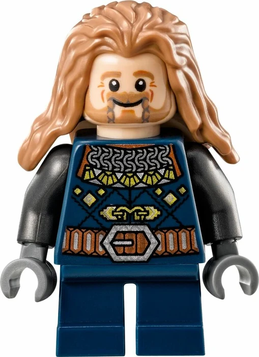 LEGO Der Hobbit - Der Einsame Berg