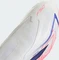 adidas F50 Hyperfast League Laceless AG cloud white/solar purple/solar turbo Vorschaubild