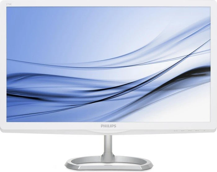 Philips E-line 276E6ADSS, 27"