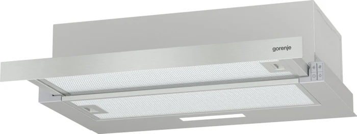 Gorenje TH62E3X Flachschirm-Dunstabzugshaube