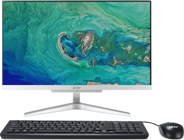 Acer Aspire C22-865, Core i3-8130U, 8GB RAM, 1TB HDD, UK