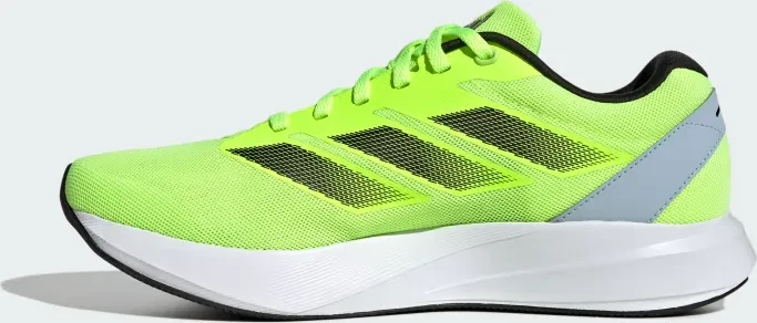 adidas Duramo RC lucid lemon/core black/cloud white