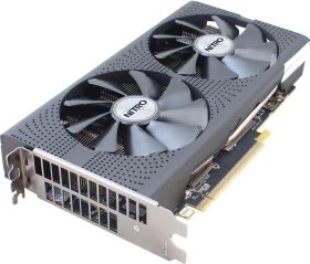 Sapphire Nitro Radeon RX 470 8G D5 Mining Edition (Samsung), 8GB GDDR5, bulk