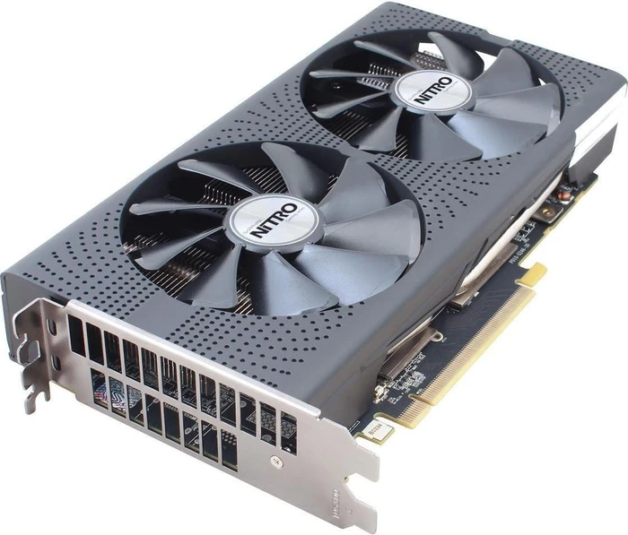 Sapphire Nitro Radeon RX 470 8G D5 Mining Edition (Samsung), 8GB GDDR5, bulk