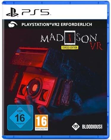 Madison (PSVR2) (PS5)