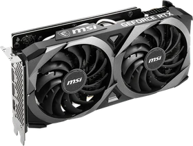 MSI GeForce RTX 3060 Ti Ventus 2X 8GD6X, 8GB GDDR6X, HDMI, 3x DP
