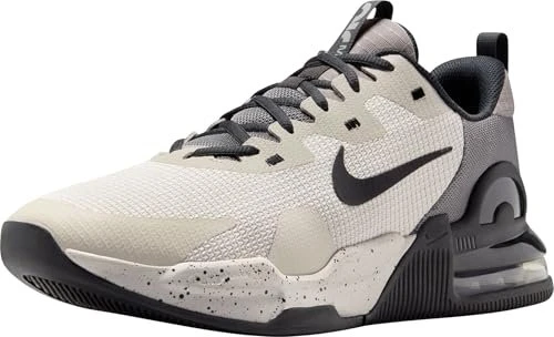 Nike Air Max Alpha Trainer 5 light iron ore/flat pewter/black (Herren)