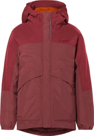 Vaude Escape Padded Funktionsjacke redeva (Junior)