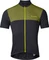 Vaude Matera FZ Trikot kurzarm schwarz (Herren) Vorschaubild