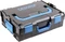 Gedore 1100-1094 Hybrid VDE Handwerkzeugset inkl. L-Boxx, 53-tlg. Vorschaubild