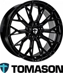 Tomason TN31 8.5x19 5/112 ET30
