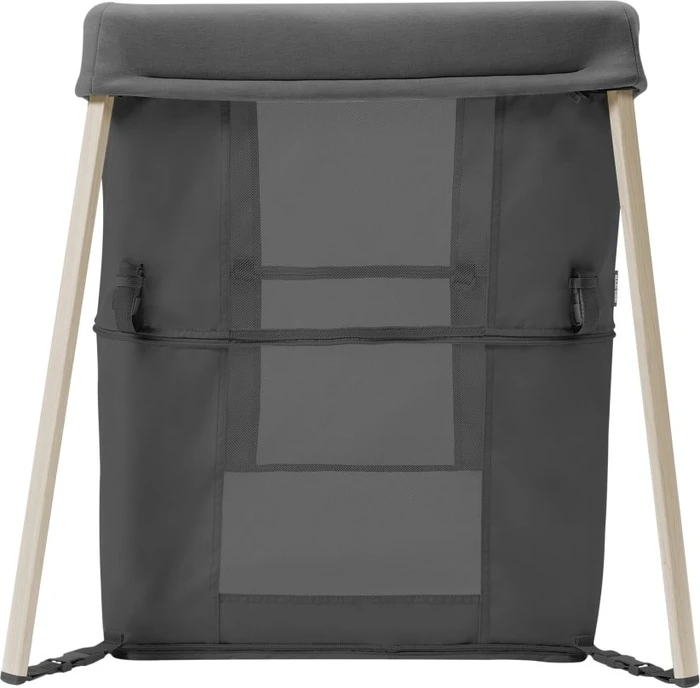 Maxi-Cosi Iris Reisebett beyond graphite 2020