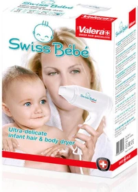 Valera Bébé Haartrockner für Babys