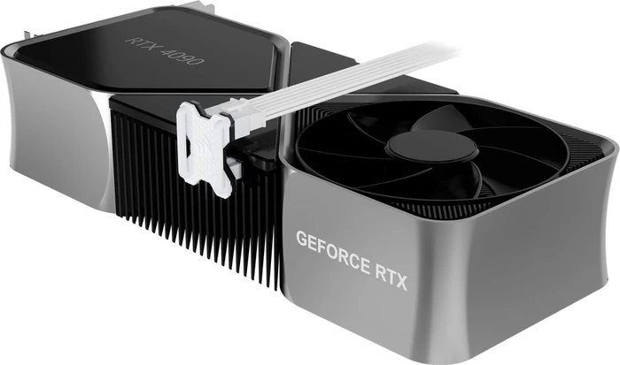 Corsair 12V-2x6 Winkeladapter 180°, PCIe 5.1 GPU Power Bridge, Stil A, Sense Pins innen, weiß
