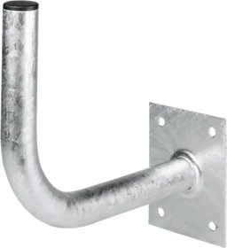 Hama SAT-Wandhalter 26cm