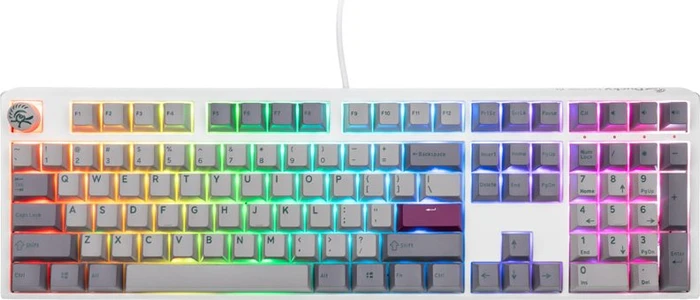 Ducky One 3, US