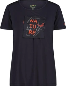 CMP Bamboo Funktionsshirt kurzarm salvia (Damen)